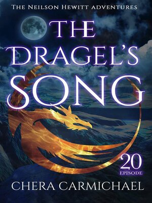 cover image of The Dragel's Song